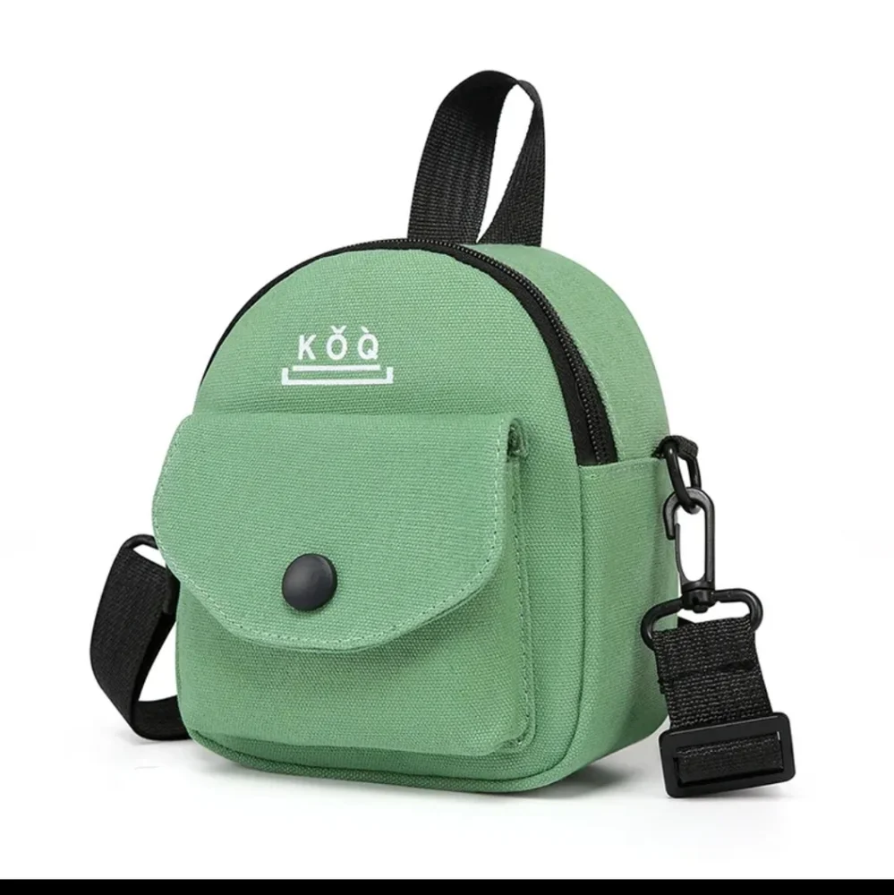 Y2K Mini Crossbody Bag - Picture 5 of 7